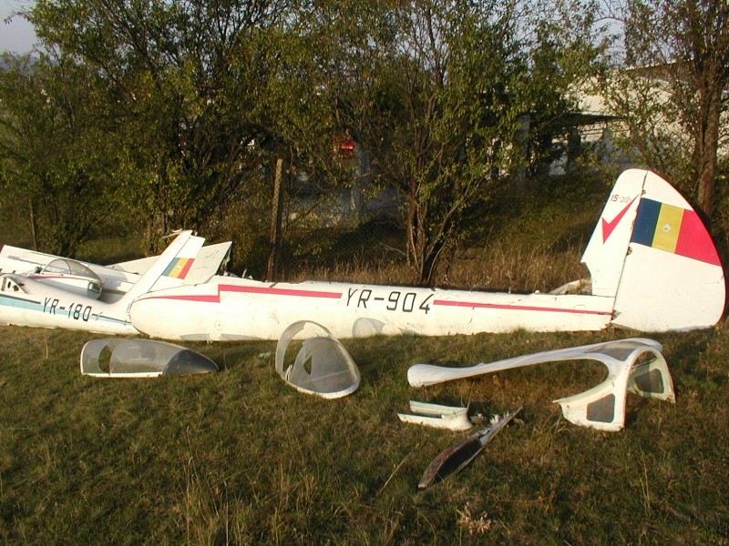 Cluj Napoca - Aeroclubul "Traian Darjan" - Pagina 6 P9280014