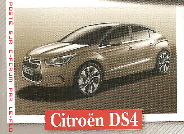 [Sujet officiel] Citroën DS4 (B75) - Page 22 Ds4_x11