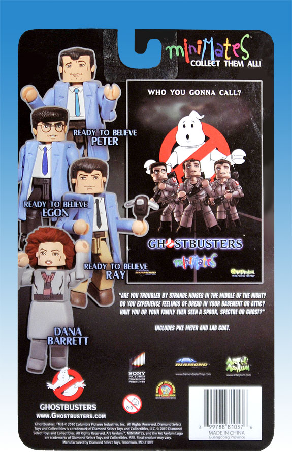 Real Ghostbusters & produits dérivés Ghostbusters. - Page 4 10060311