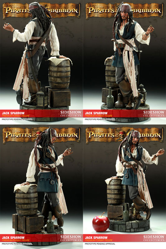 Pirates of the Caribbean (Pirates des Caraïbes) Fig-ka12