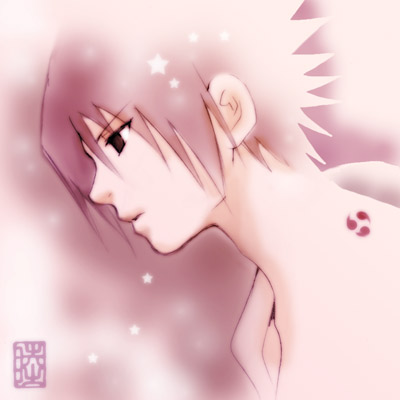 Sasuke Uchiha 06051710