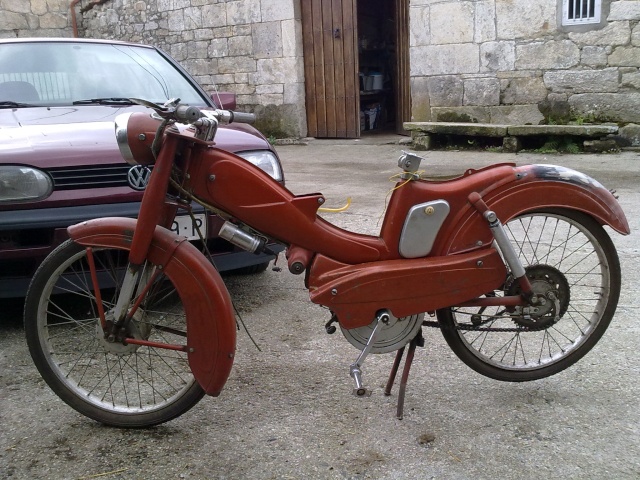 SP-50 primera serie 12062032
