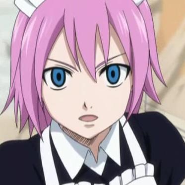 Fairy Tail - Personnages Virgo_10