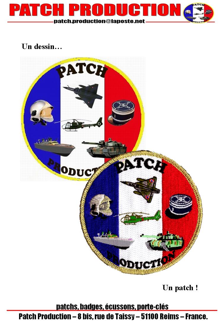 Patch Production : 1 an déjà!!! Diapos10