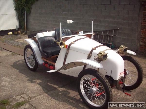 SIMA VIOLET cyclecar - Page 4 E1156310