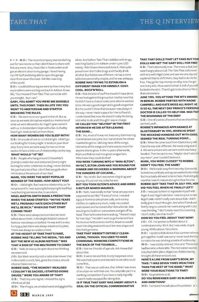 Q magazine Scan0011