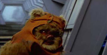 Return of the Ewok Rote10