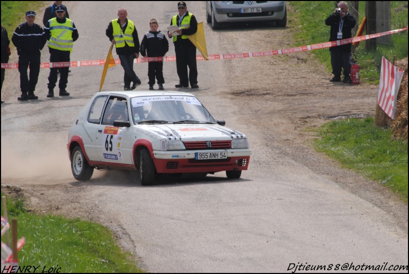 Photos des autos avec les autoc. 100% Rallye. - Page 2 Dsc_0229