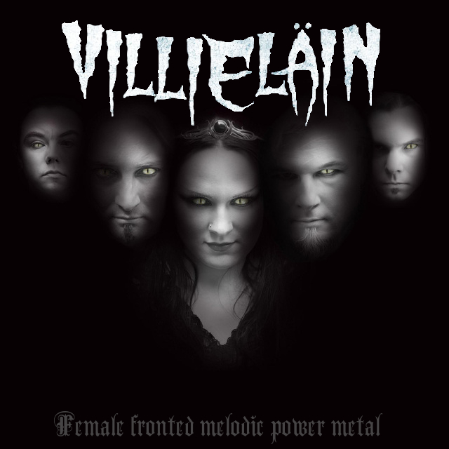 Posters Villie13