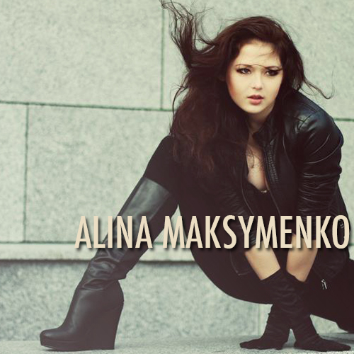 Alina Maksymenko - Page 23 Tumblr10