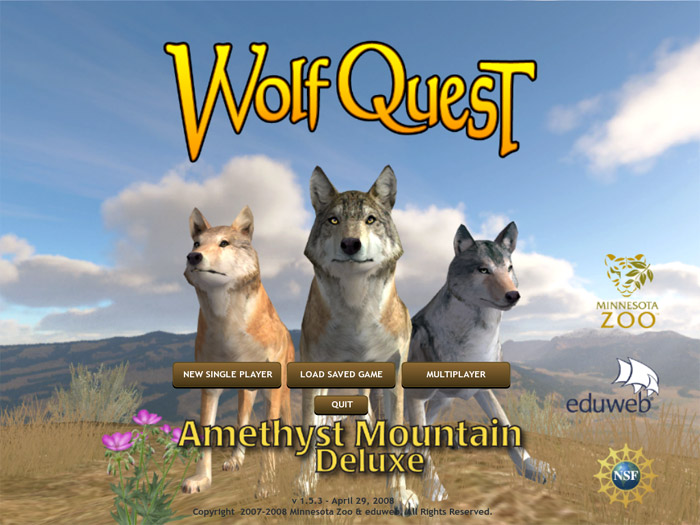 Wolfquest 1 & 2 3_wolf10