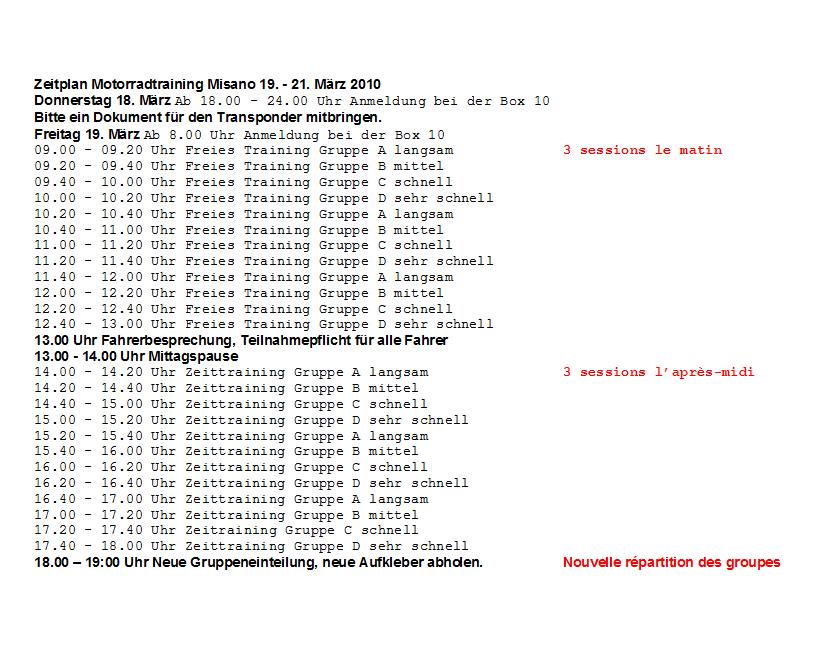 Roulage Misano Adriatico 19-21 mars 2010 avec GH MOTO - Page 3 Misano10