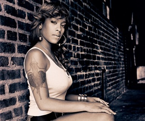 Keyshia Cole Announces New Album and 1st Single ft. 2 Pac!!! Kc10