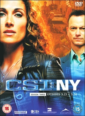 ♦ CSI : New York Csi_ny10
