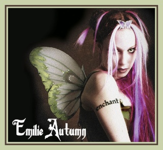 Emilie Autumn Enchan10