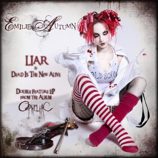 Emilie Autumn Liar-d10