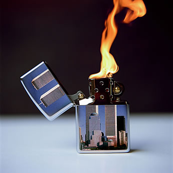 Ma passion : l'humour Zippo11