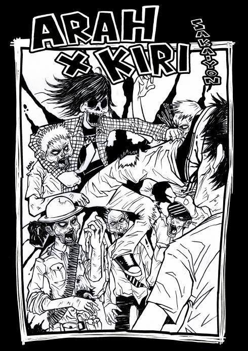 ARAHxKIRI (KOTA KINABALU thrashcore) PILIPINAS TOUR - June 2010 Arakir10