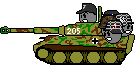 Panzerkampfwagen VI Königstiger ou Tigre II Charal10