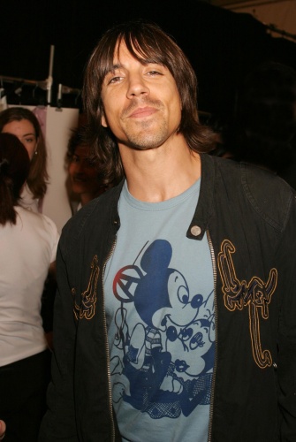 Anthony Kiedis 812cda10
