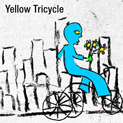 [Musique] Yellow Tricycle 35969710