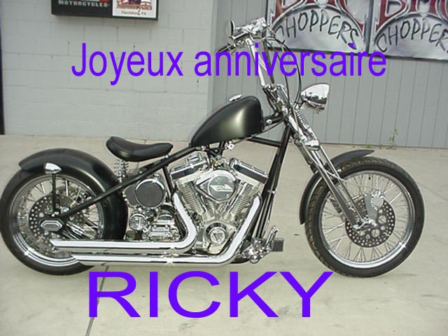 anniversaire ricky Aggres10