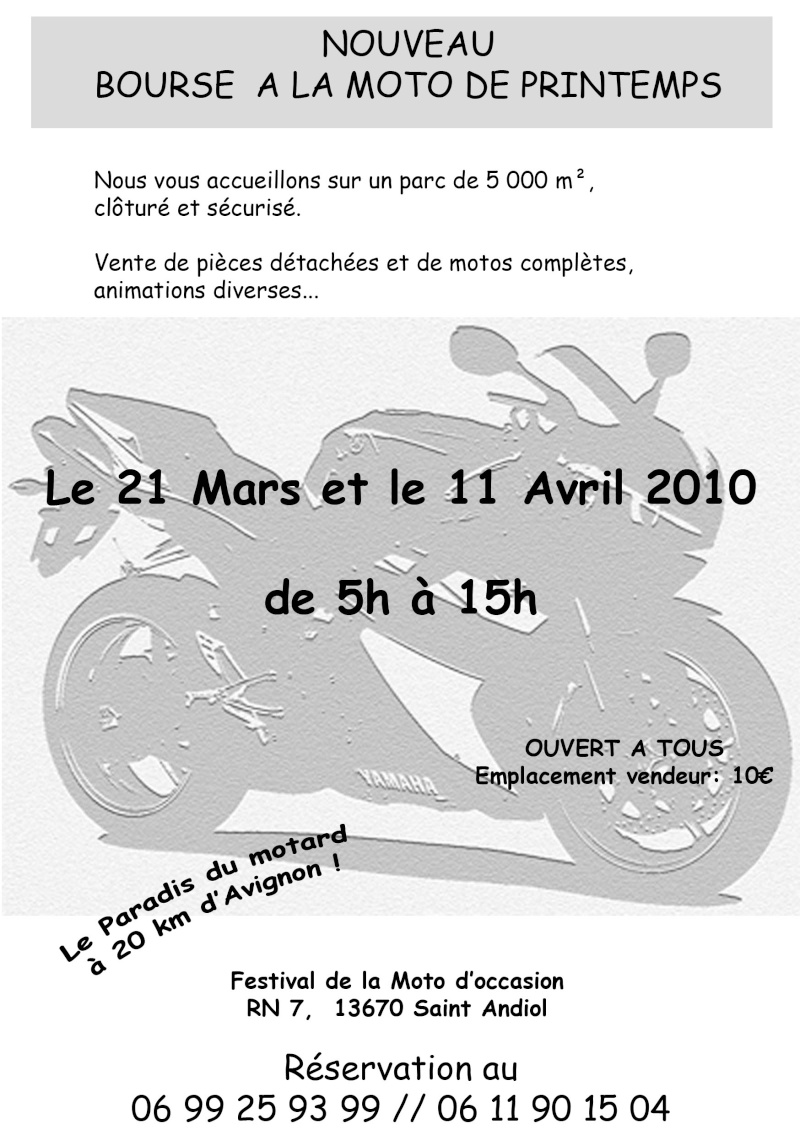 Bourse a Istres le 21 mars St_and10