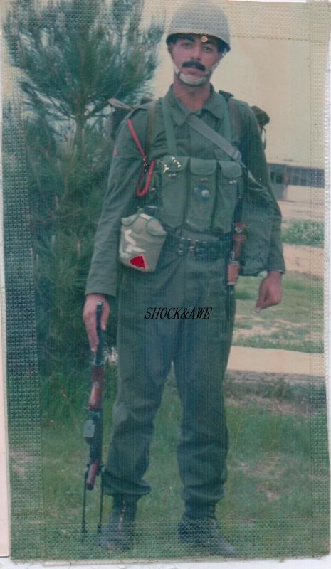 Les casques M80 et M90 de l'armée irakienne  P3903010