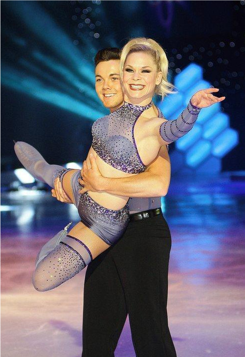 Dancing on Ice Tour 2010 Rq_83710