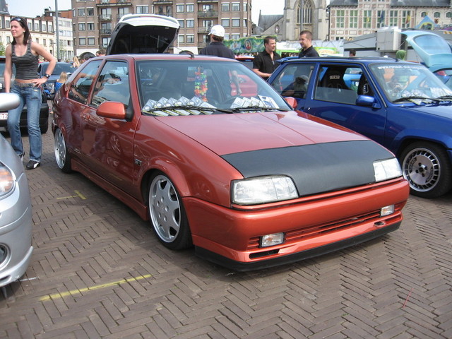 [RENAULT] R 19 0121de10