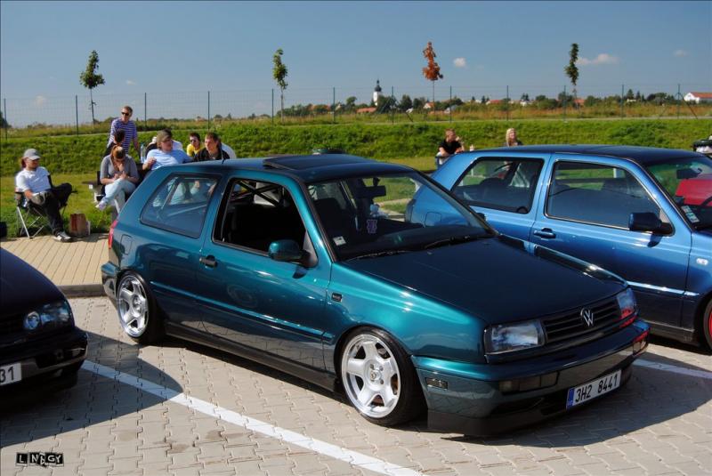 [ VW ] GOLF MK3 - Page 8 17092210