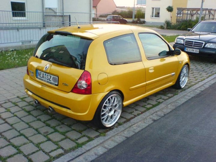 [RENAULT] CLIO - Page 2 25470_18
