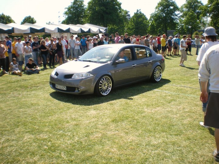 [RENAULT] Megane , coupé , breack et scenic 25470_19