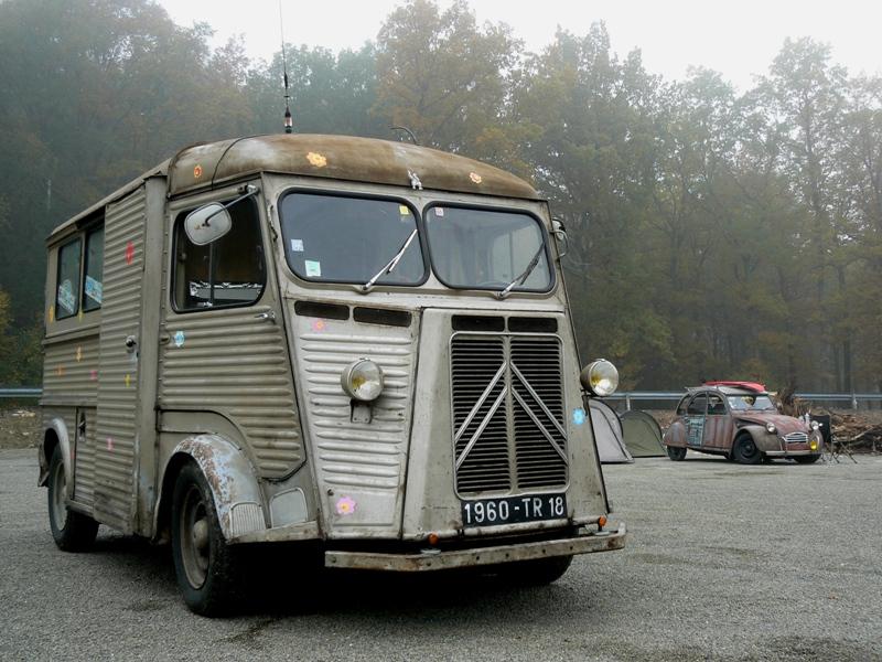 [CITROEN] TUBE H 29470210