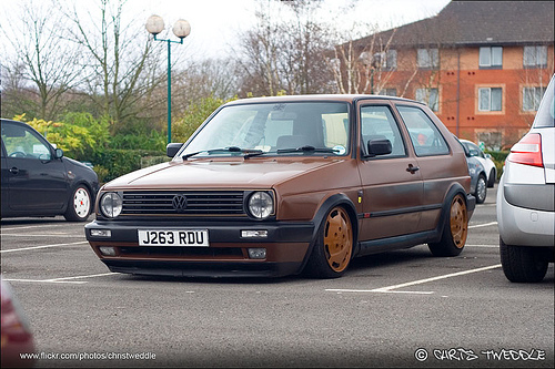 [ VW ] GOLF MK2 - Page 3 33982210