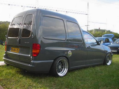 [ VW ] GOLF CADDY pick up / tolé - Page 3 3458dp10