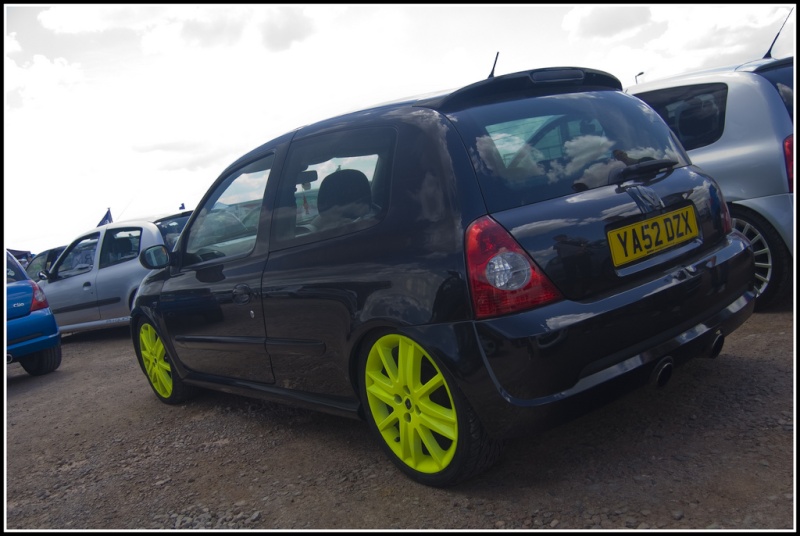 [RENAULT] CLIO - Page 2 36263510