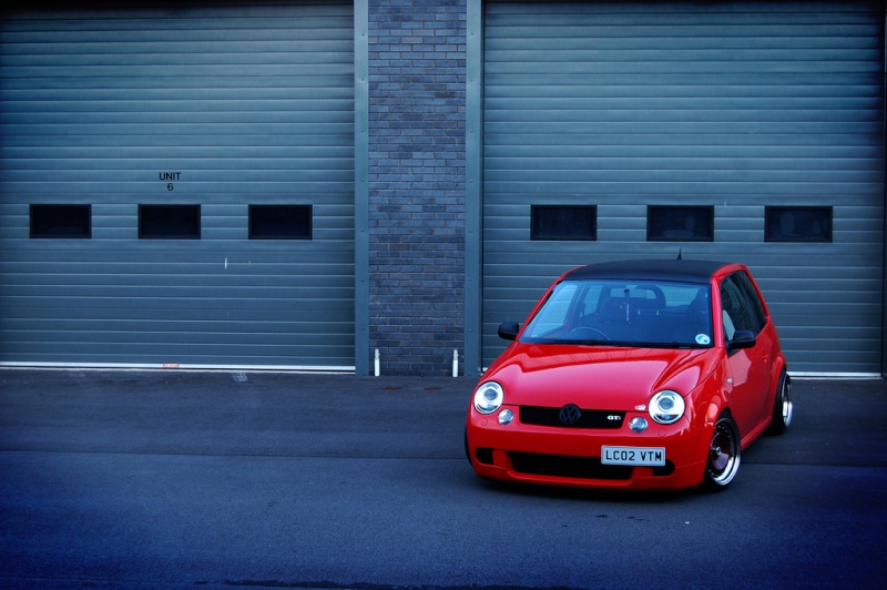 [ VW ] LUPO - Page 2 50574310