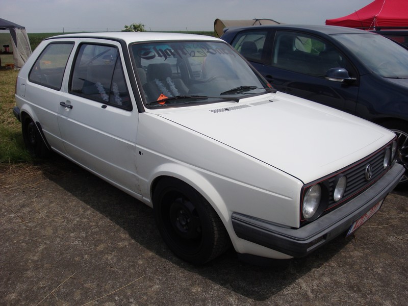 [ VW ] GOLF MK2 - Page 4 Dsc01151