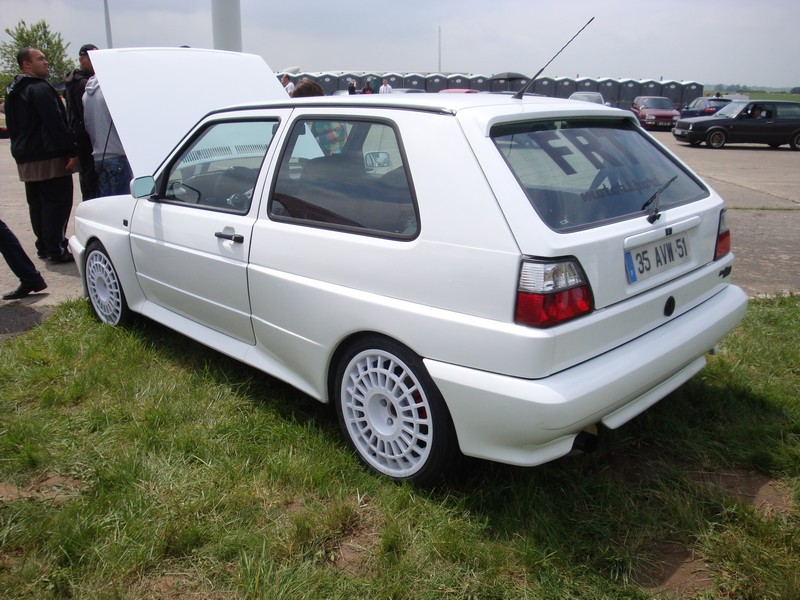 [ VW ] GOLF MK2 - Page 4 Dsc01154