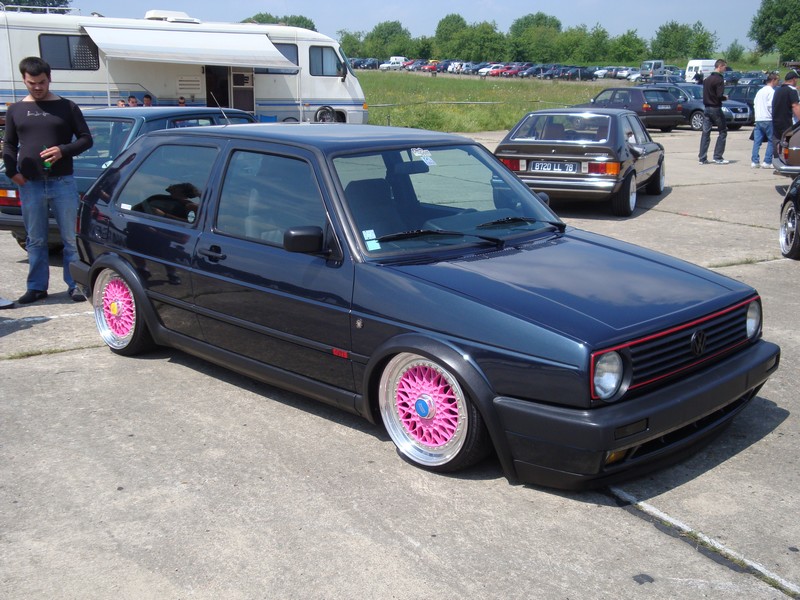 [ VW ] GOLF MK2 - Page 4 Dsc01172