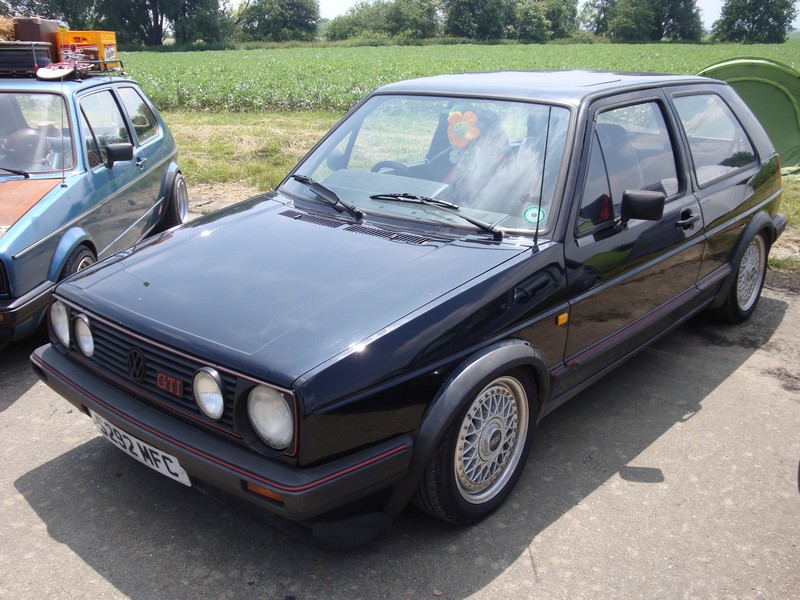 [ VW ] GOLF MK2 - Page 4 Dsc01179