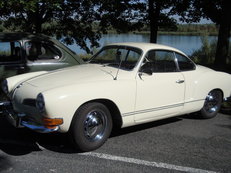 [ VW ] kARMAN ghia , TYPE 14 et 34 - Page 2 Dsc01758