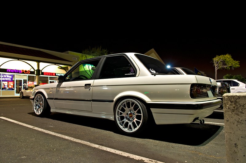 [ B M W ] E30 Dsc12210