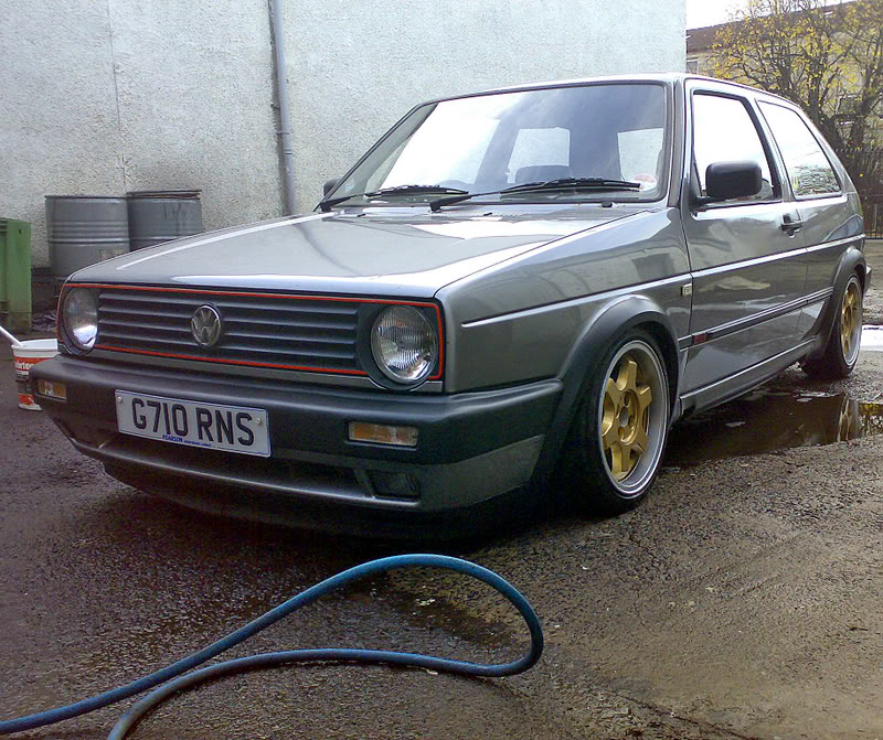 [ VW ] GOLF MK2 - Page 8 Go110