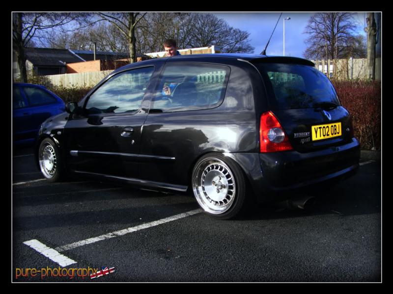 [RENAULT] CLIO Pictur10