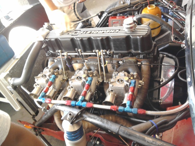 Turbo - Opalas e/ou Motores de Arrancada ***fotos novas pág 18*** - Página 13 Foto0319