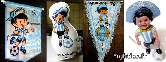 Les mascottes des Mondials de Football Gauchi10