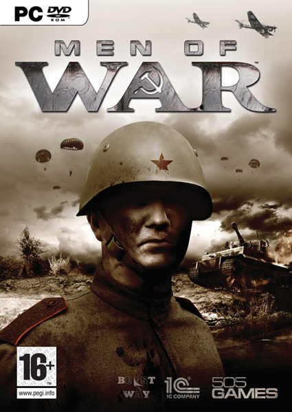 Men of War-Fullrip Lrg_a110