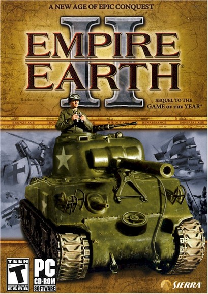 Empire Earth II O_jfzg10